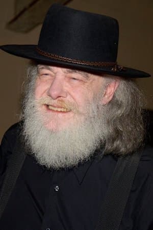 Garth Hudson profile