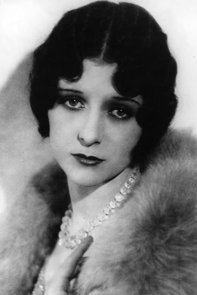 Marceline Day profile