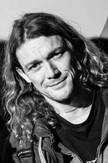 Łukasz Trzciński profile