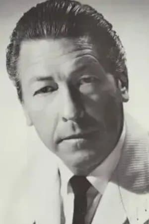 Regis Parton profile