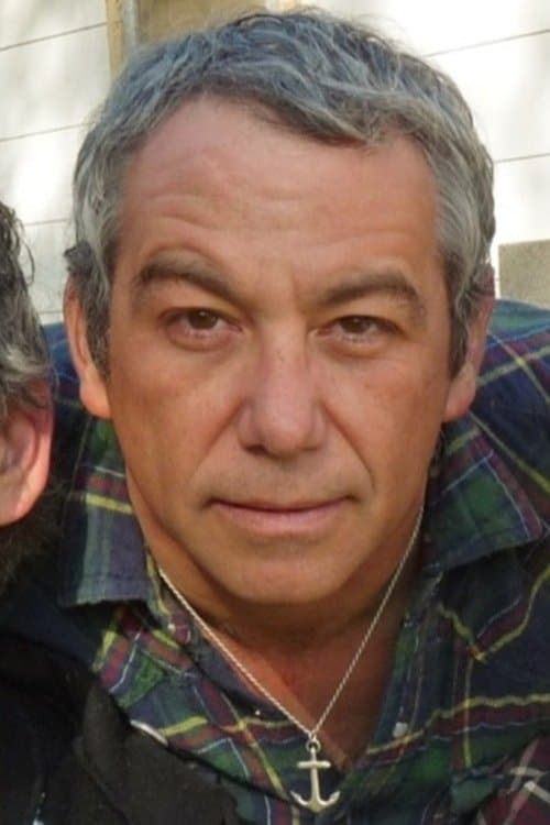 Mike Watt profile
