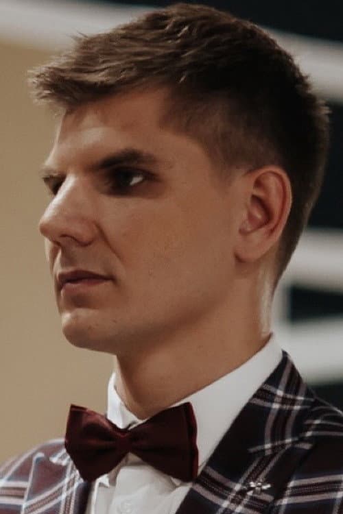 Andrey Babich profile