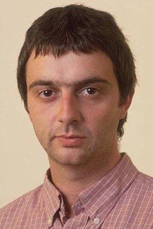 Paul McGuigan profile