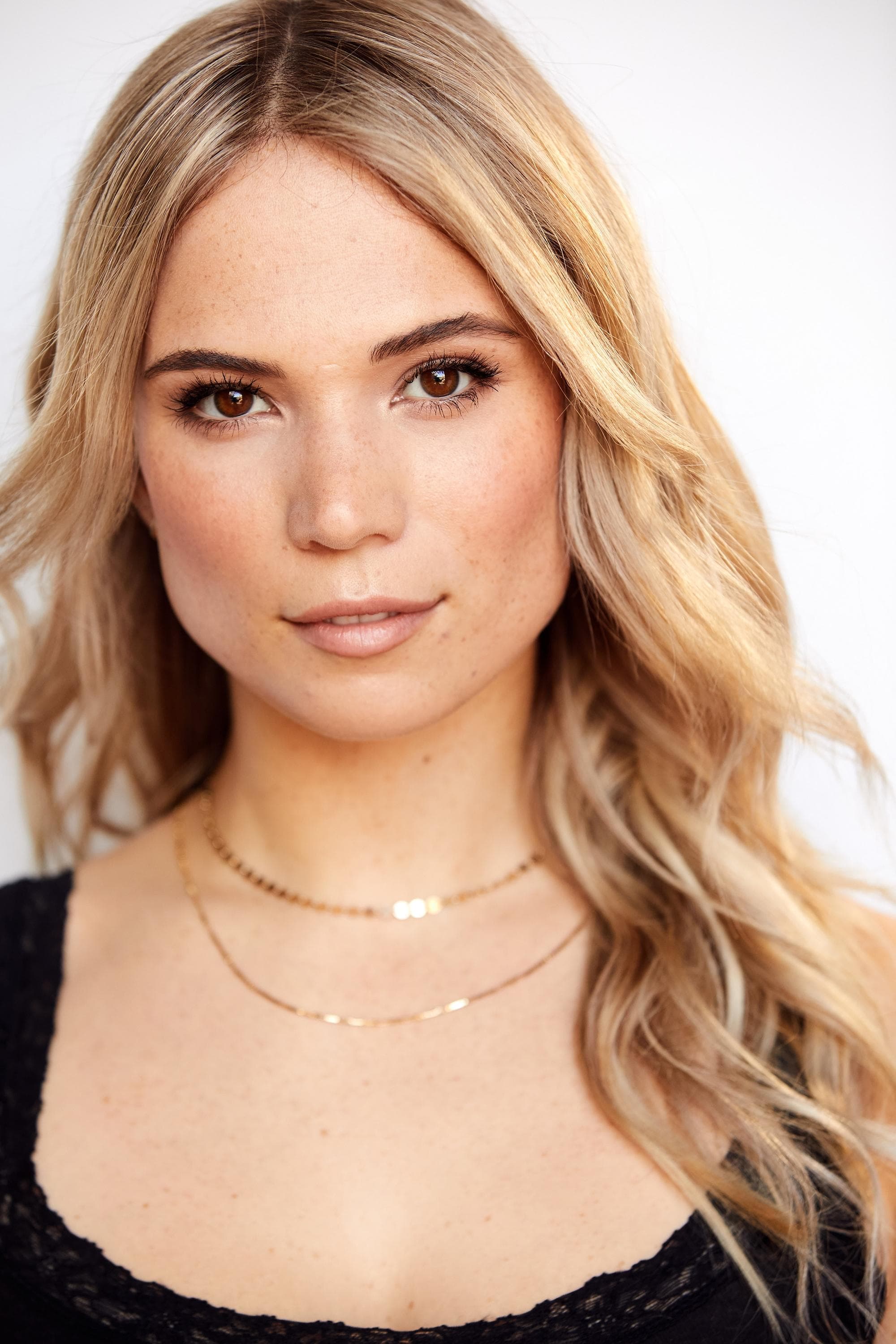 Katelyn Pippy profile