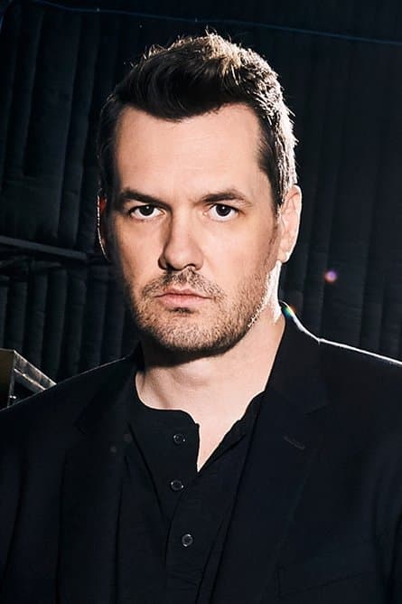 Jim Jefferies profile