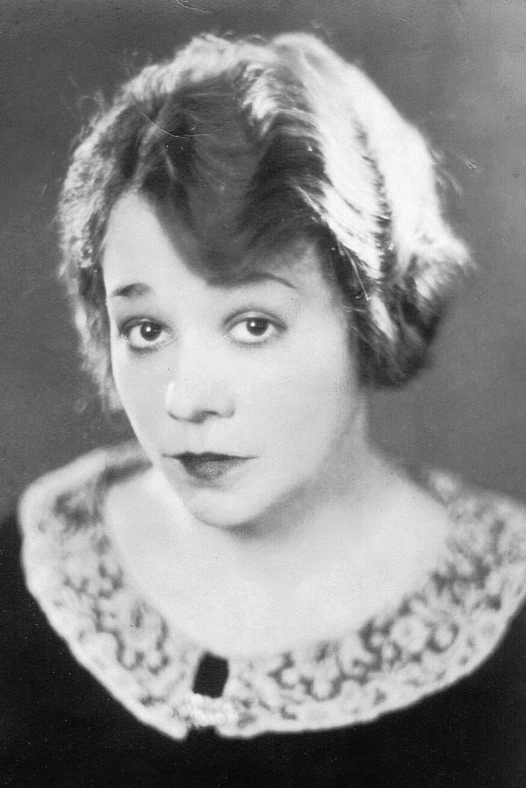 Pauline Lord profile