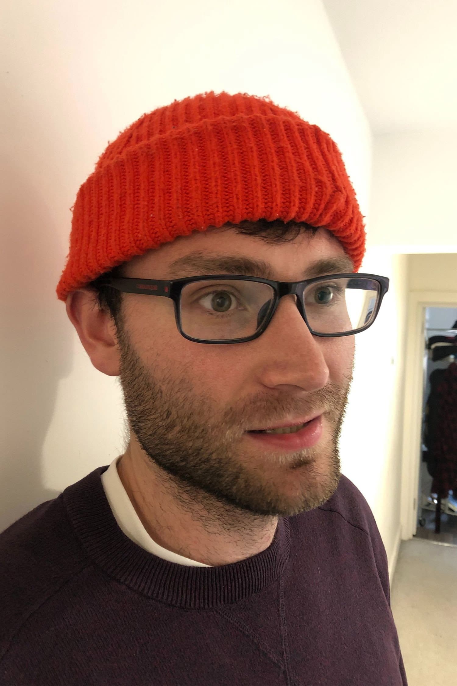 Alex Slowther profile