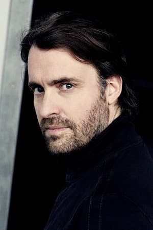 Lorenz Nufer profile