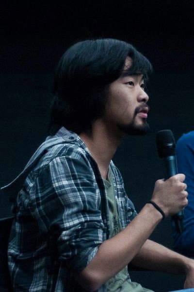 Rodrigo Tomita profile