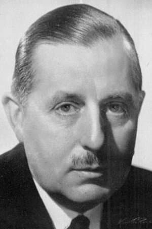 Archibald Batty profile