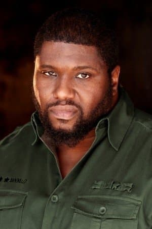 Robert Crayton profile