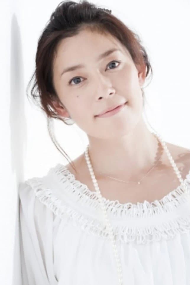 须藤理彩 profile