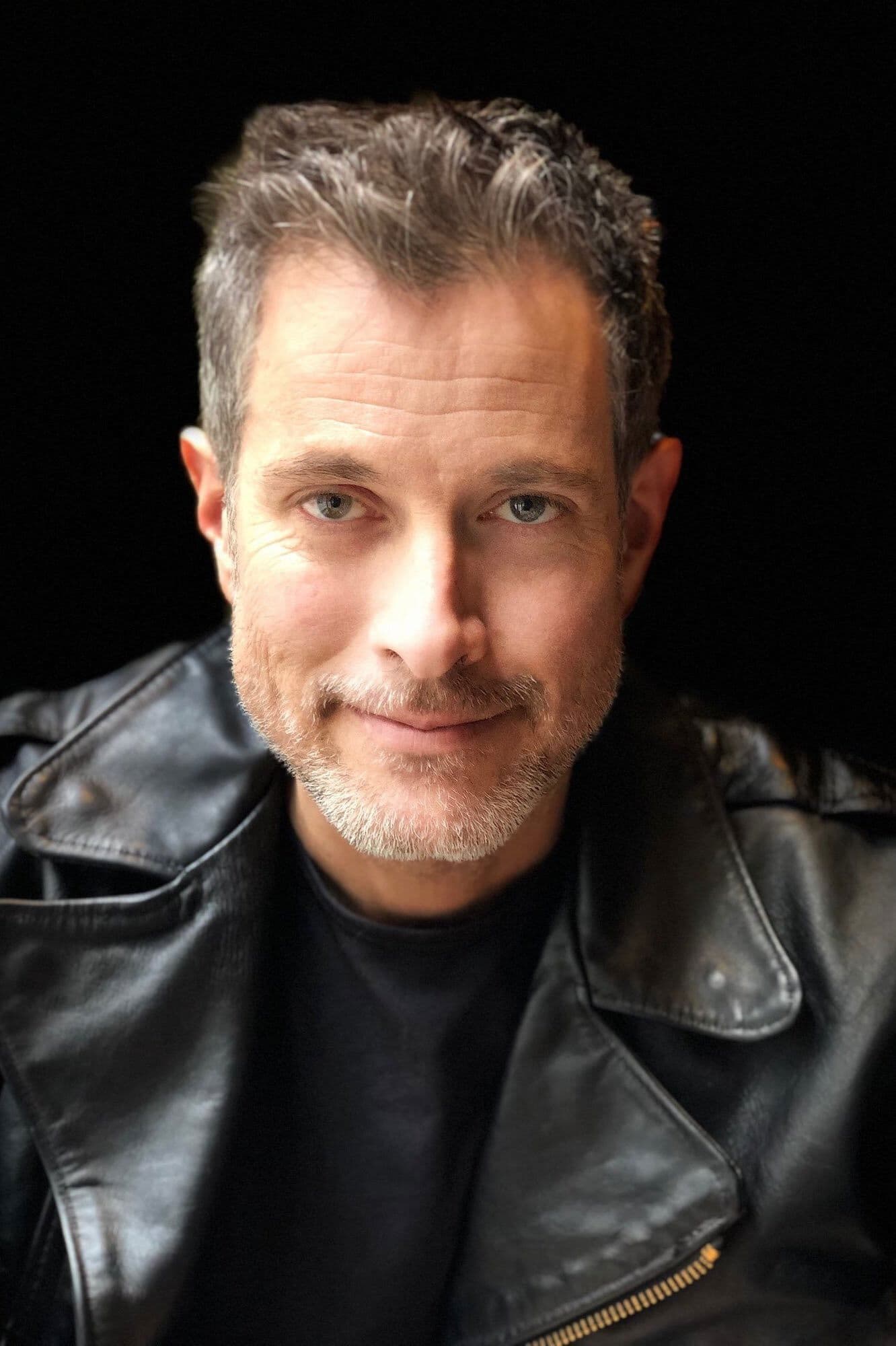 Christian Patrick profile