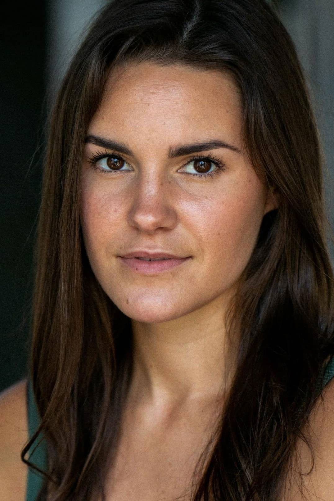 Kendall Cavener profile