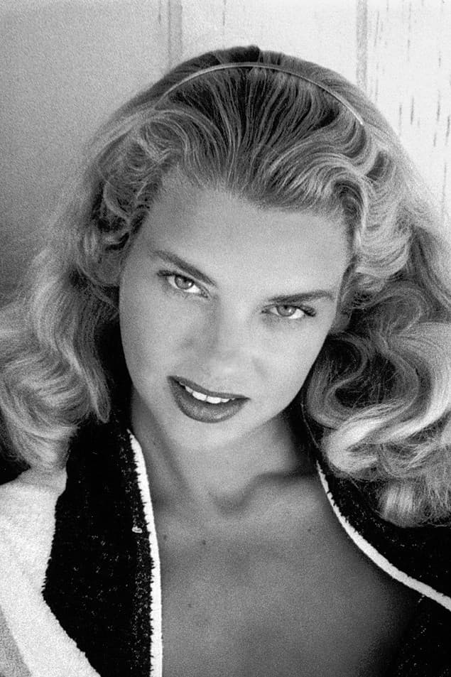 Eve Meyer profile