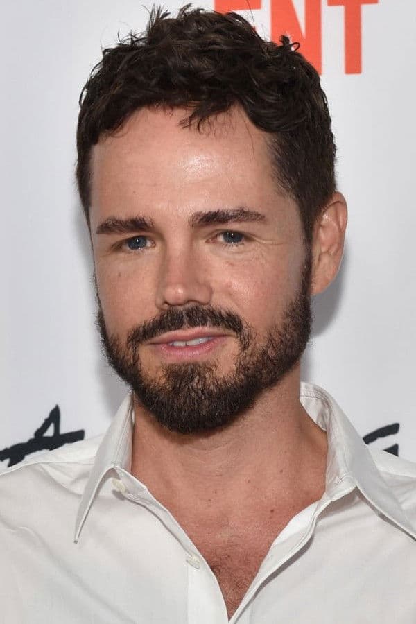 Daniel Peddle profile