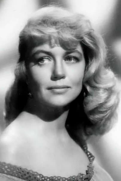 Dorothy Malone profile