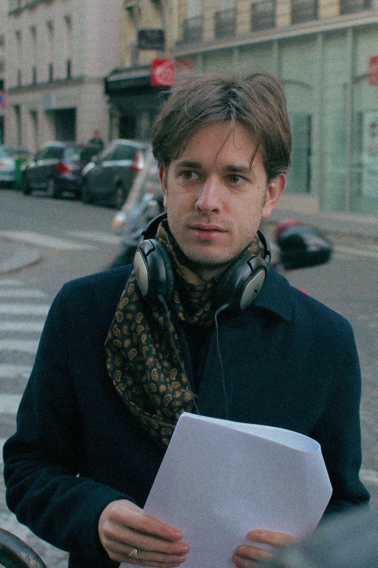 Jeroen Houben profile