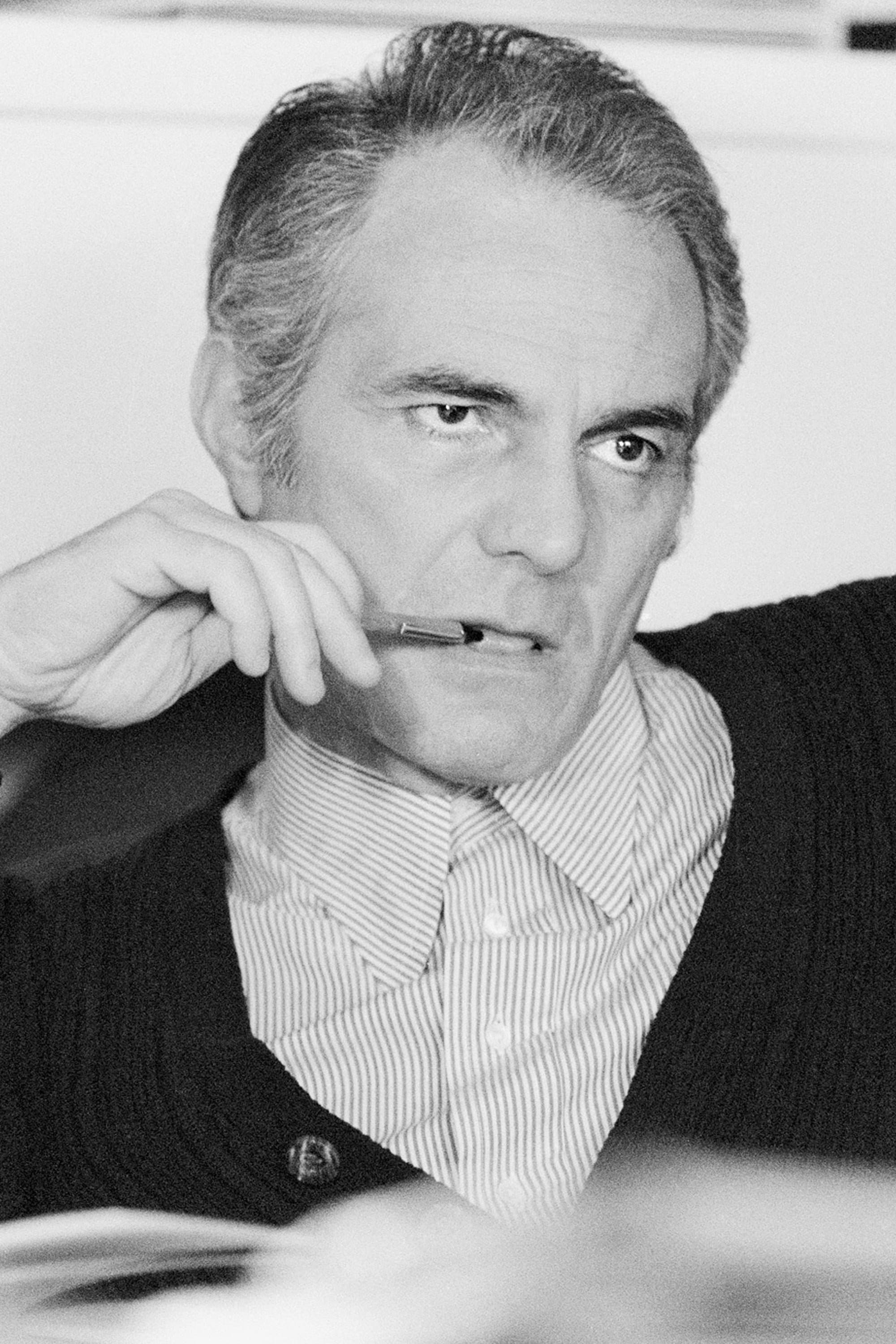 Agenore Incrocci profile