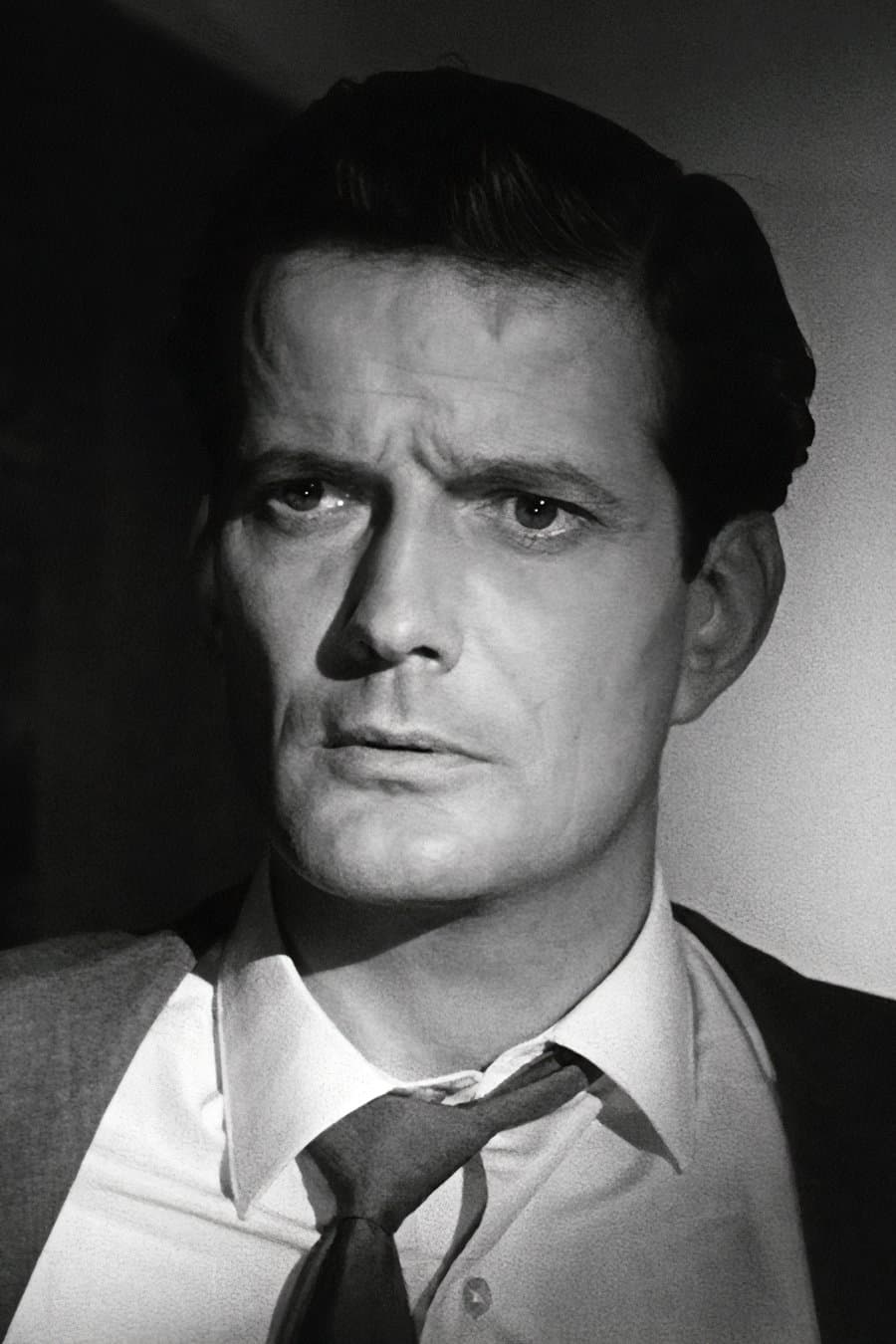 John Merivale profile