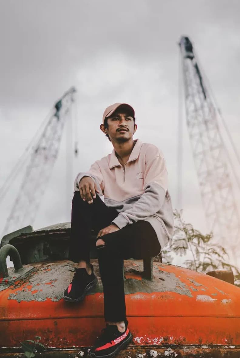 Michael Bili profile