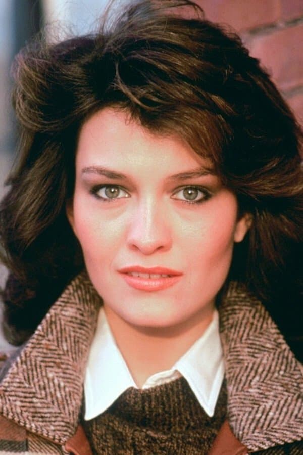 Barbara Stock profile