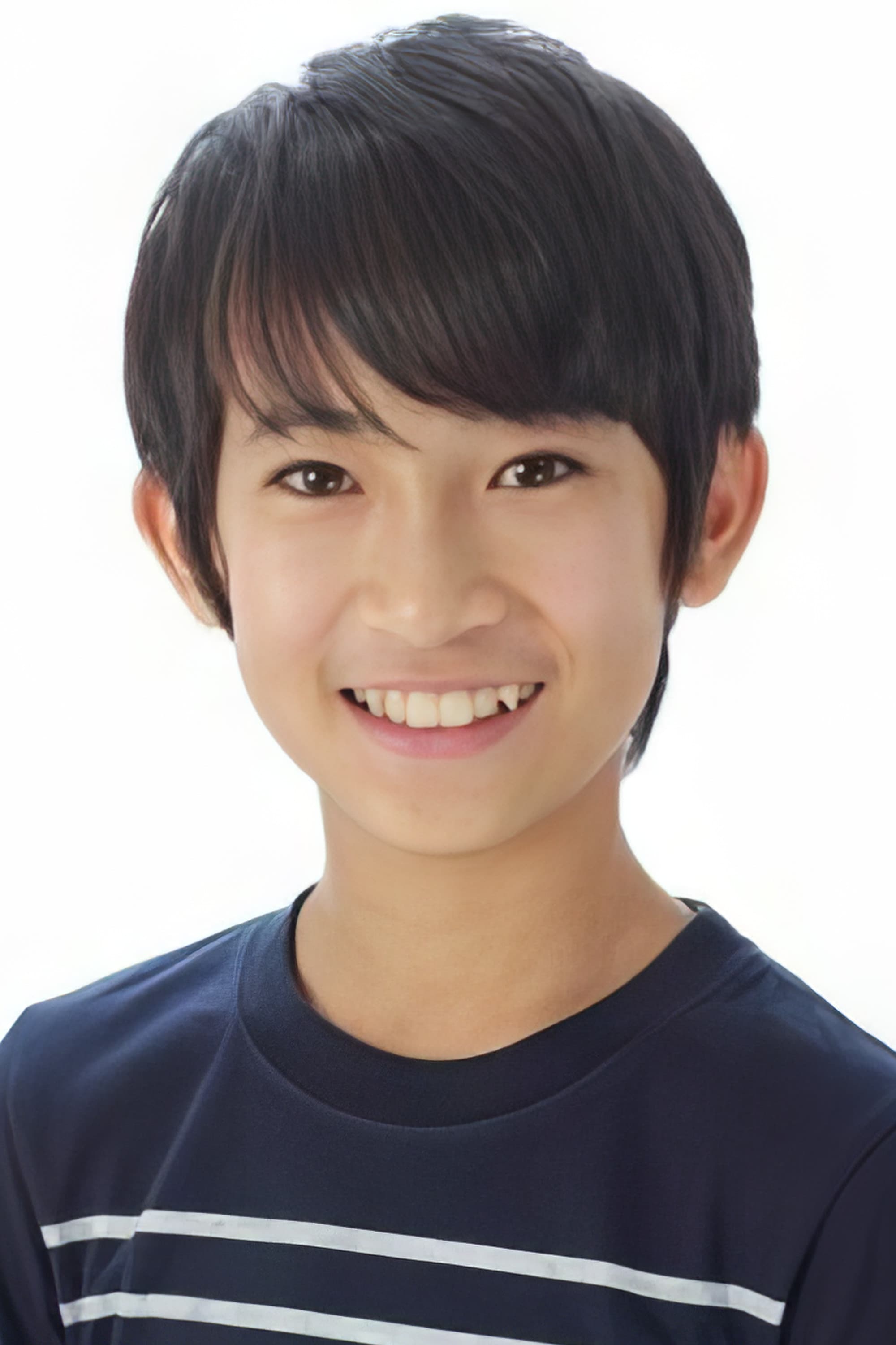 Rintaro Shibamoto profile