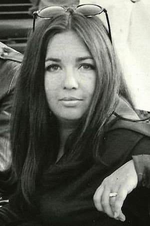 Elinor Karpf profile