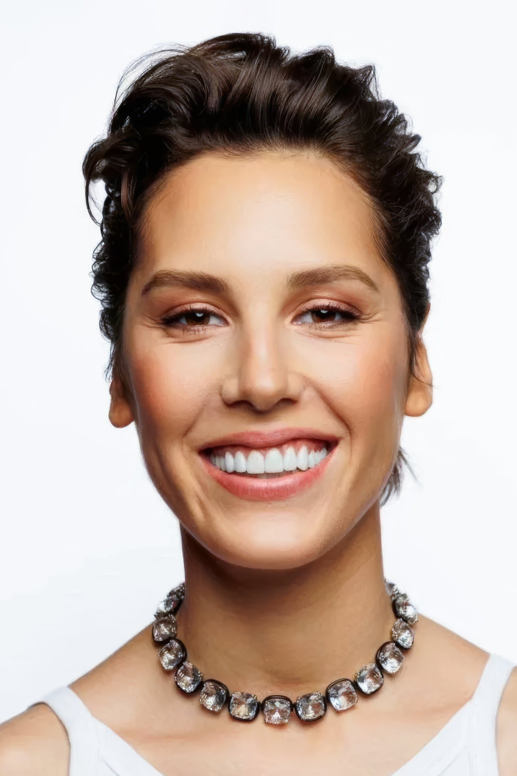 Irina Gorbacheva profile