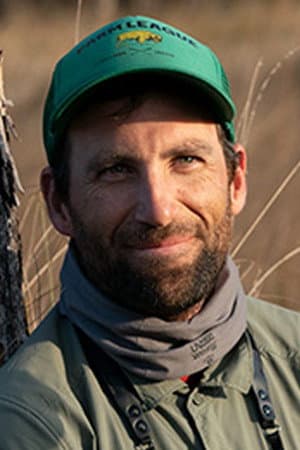 Eric Bendick profile