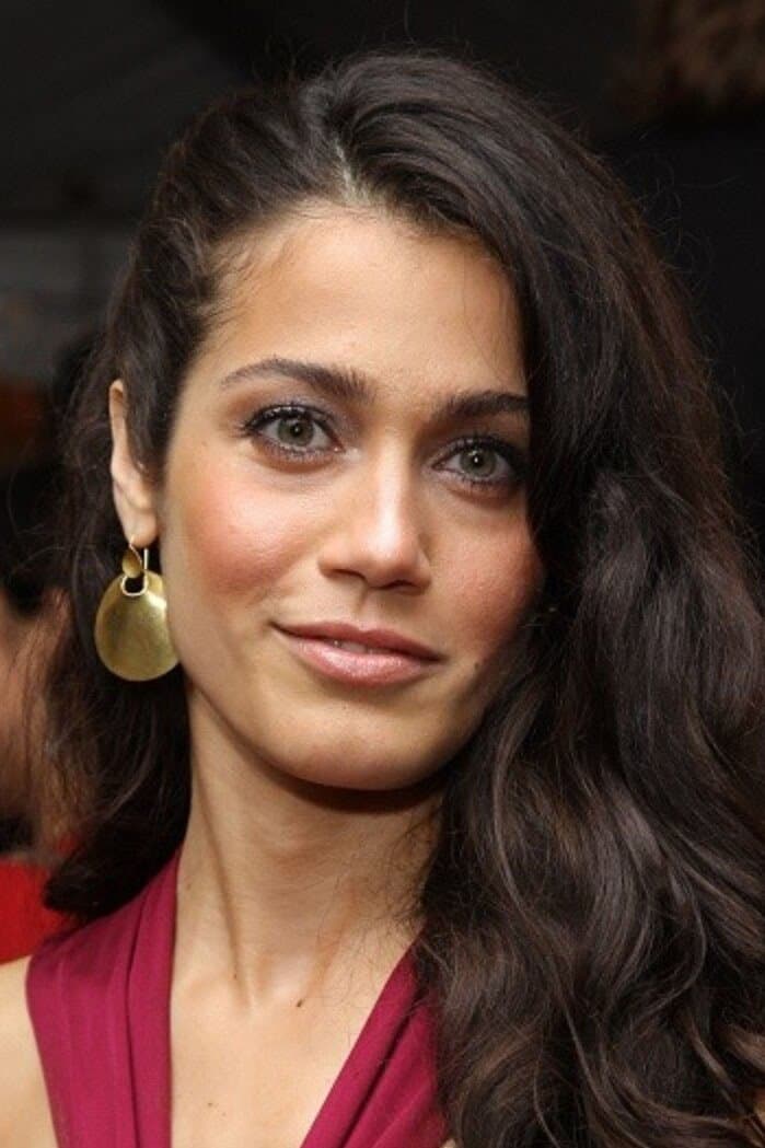 Lymari Nadal profile