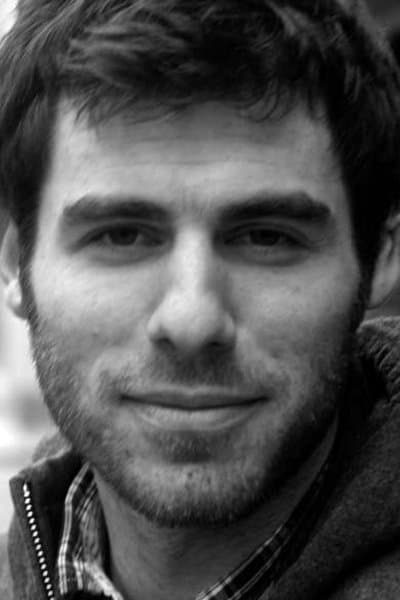 Kevin Chneiweiss profile