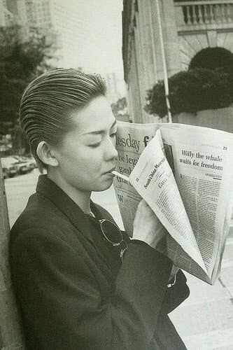 Shizuki Asato profile