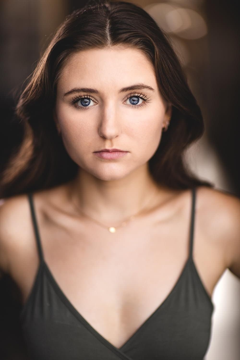 Sophie McIntosh profile