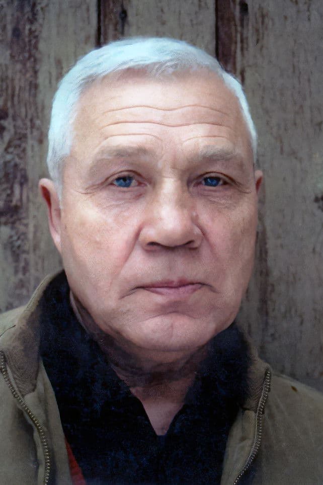 Valeriy Filonov profile
