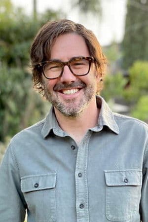 Andrew McAllister profile