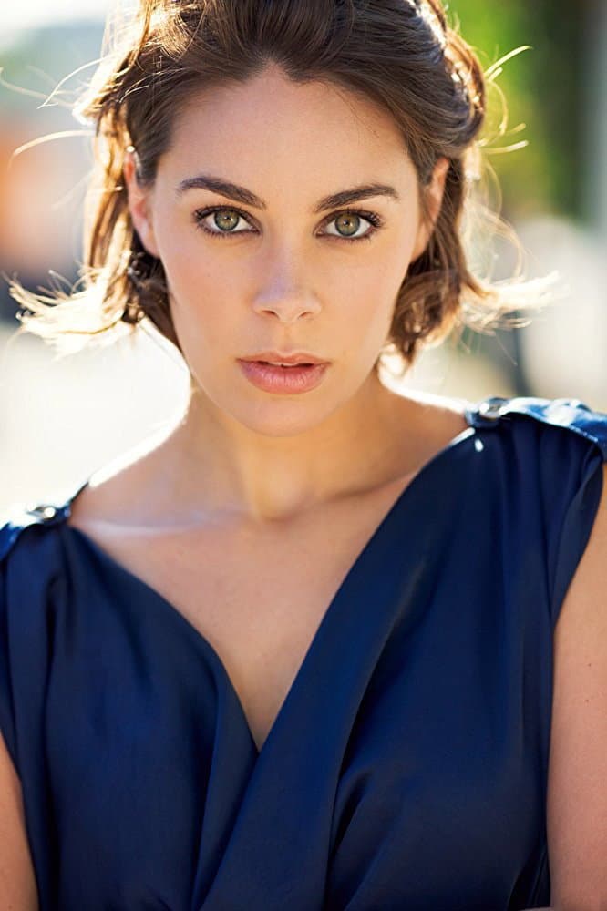 Patricia Rosales profile