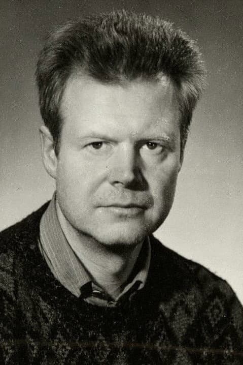 Peeter Urbla profile