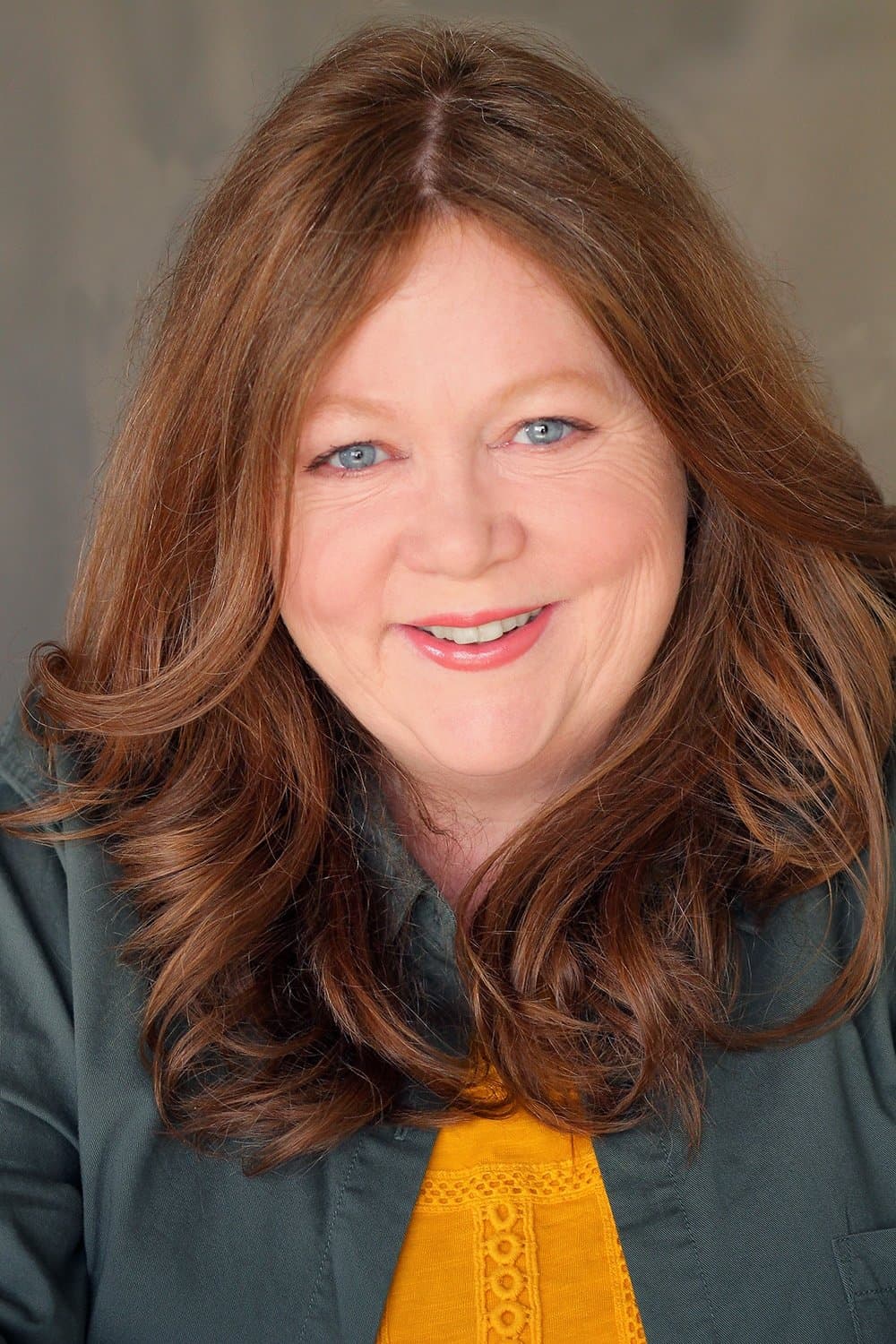 Jayne Entwistle profile