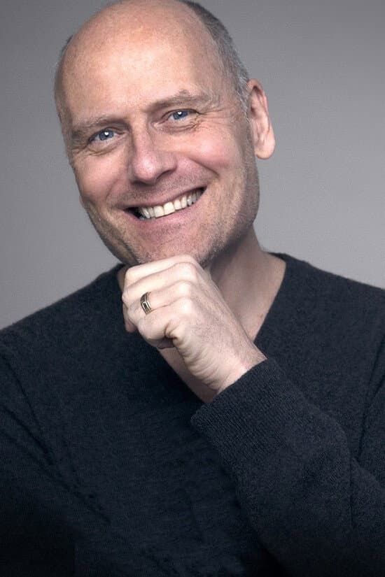 Stefan Molyneux profile