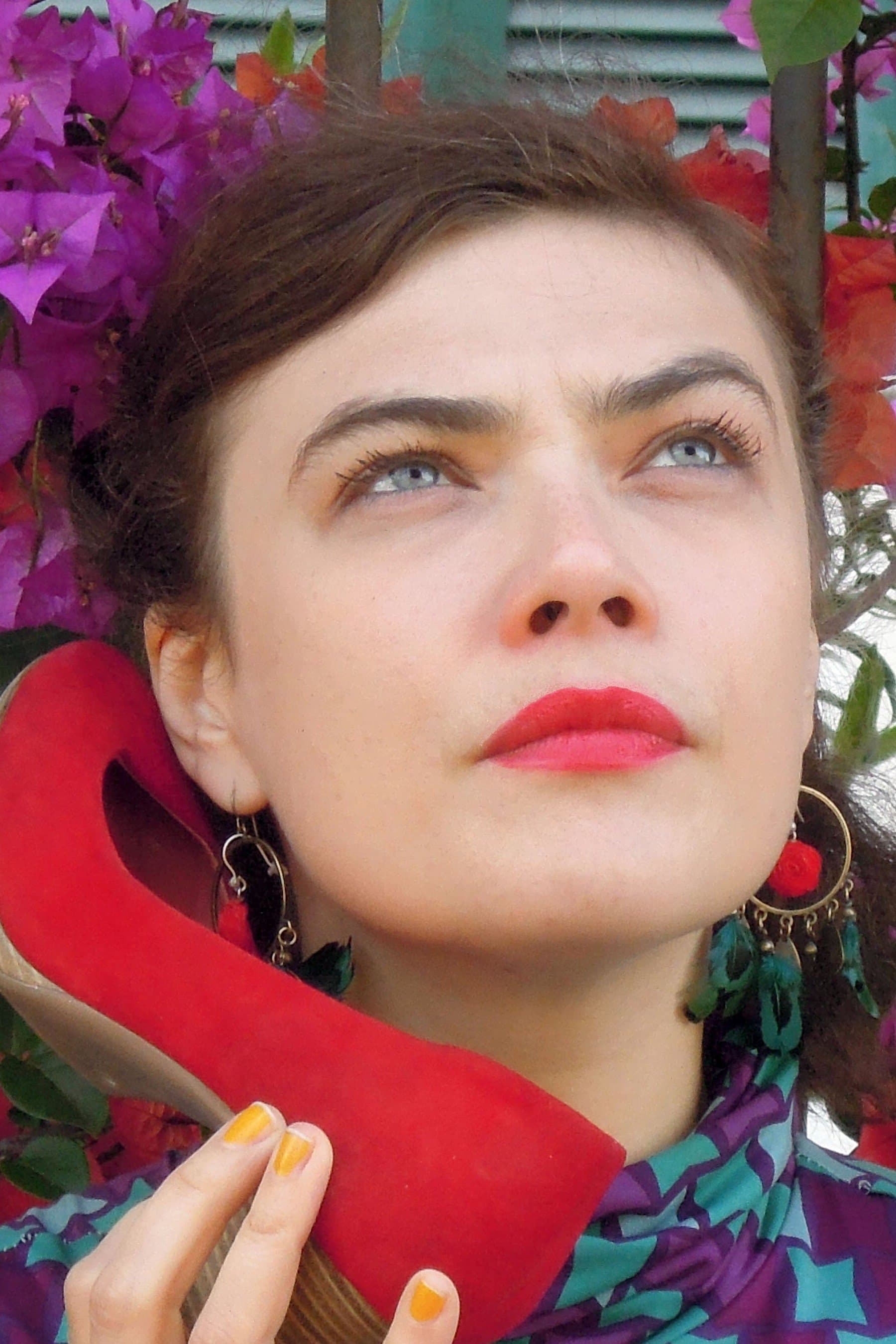 Rosemary Standley profile