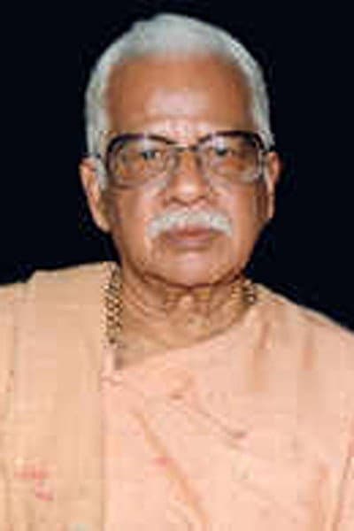 Thikkurissy Sukumaran Nair profile