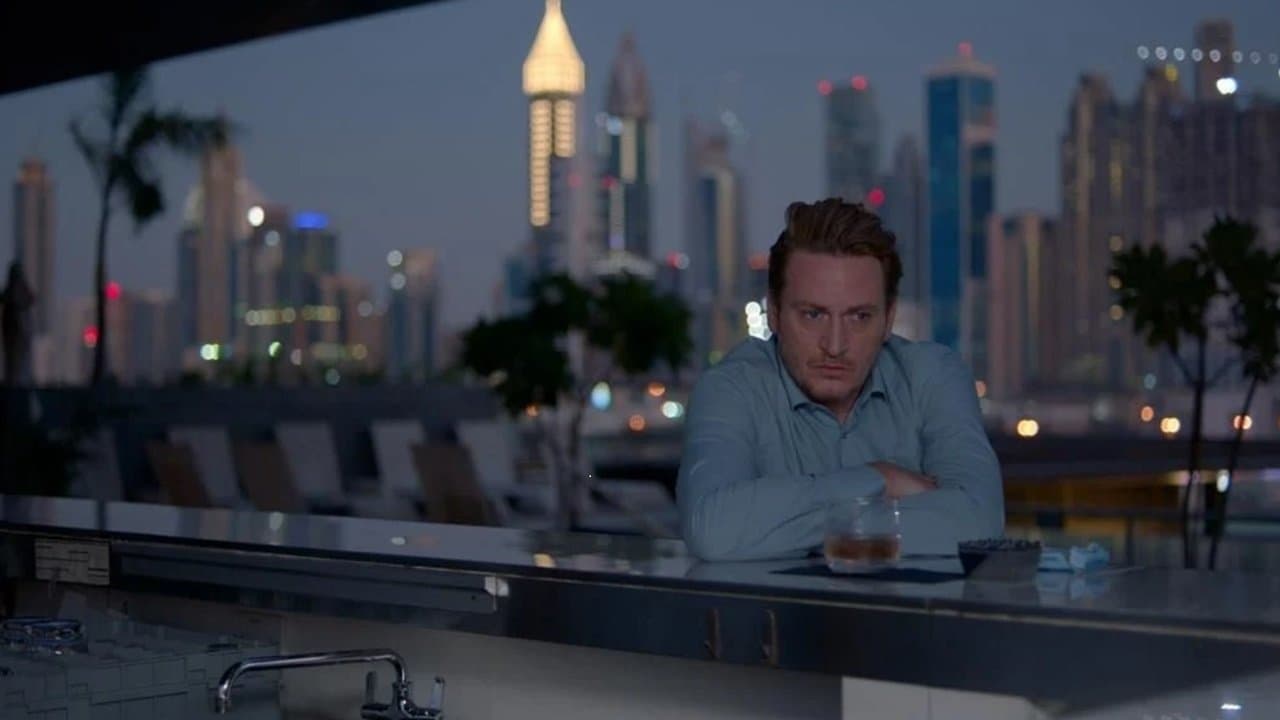 Dune Dreams backdrop