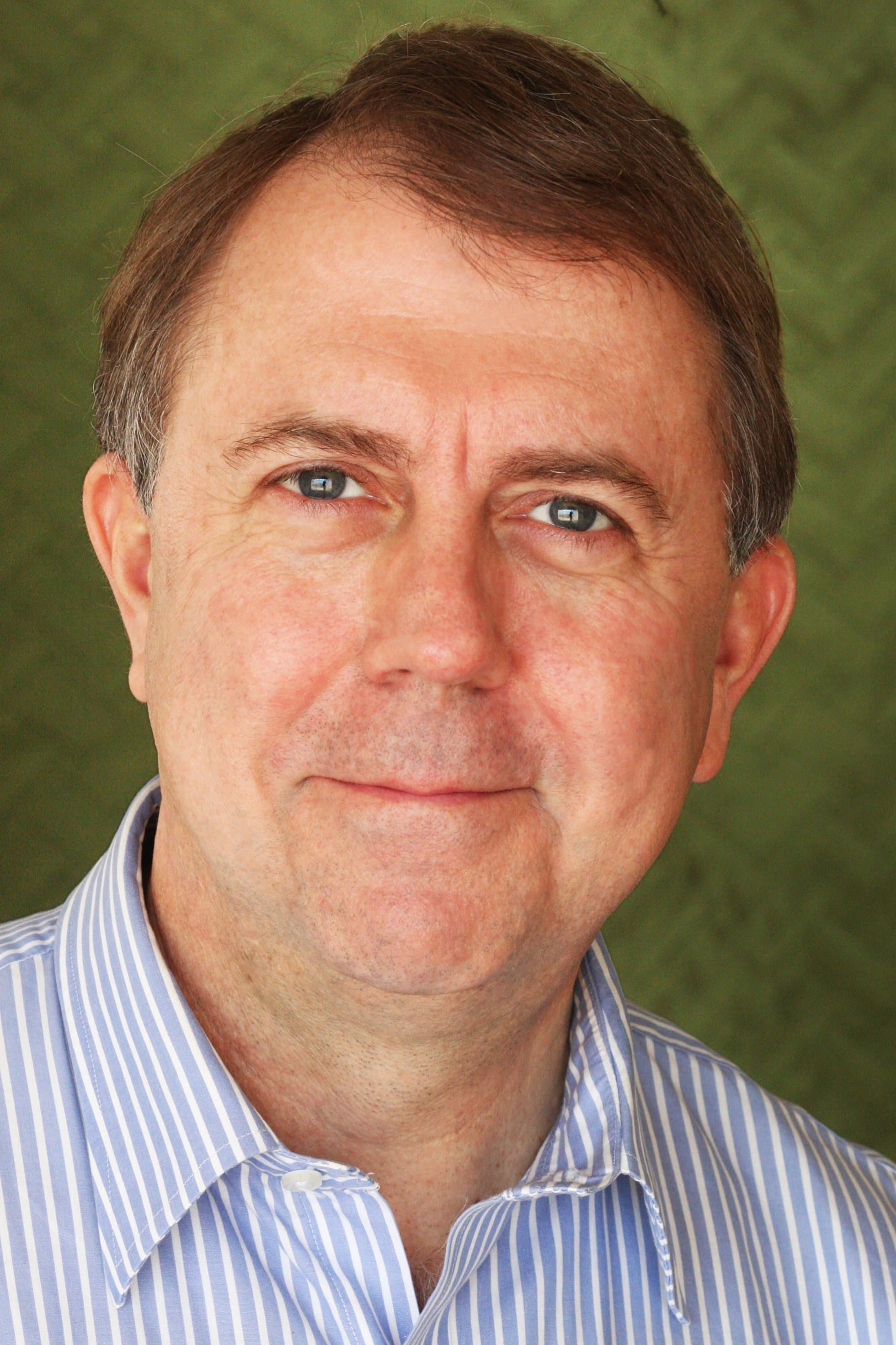 Benton Jennings profile