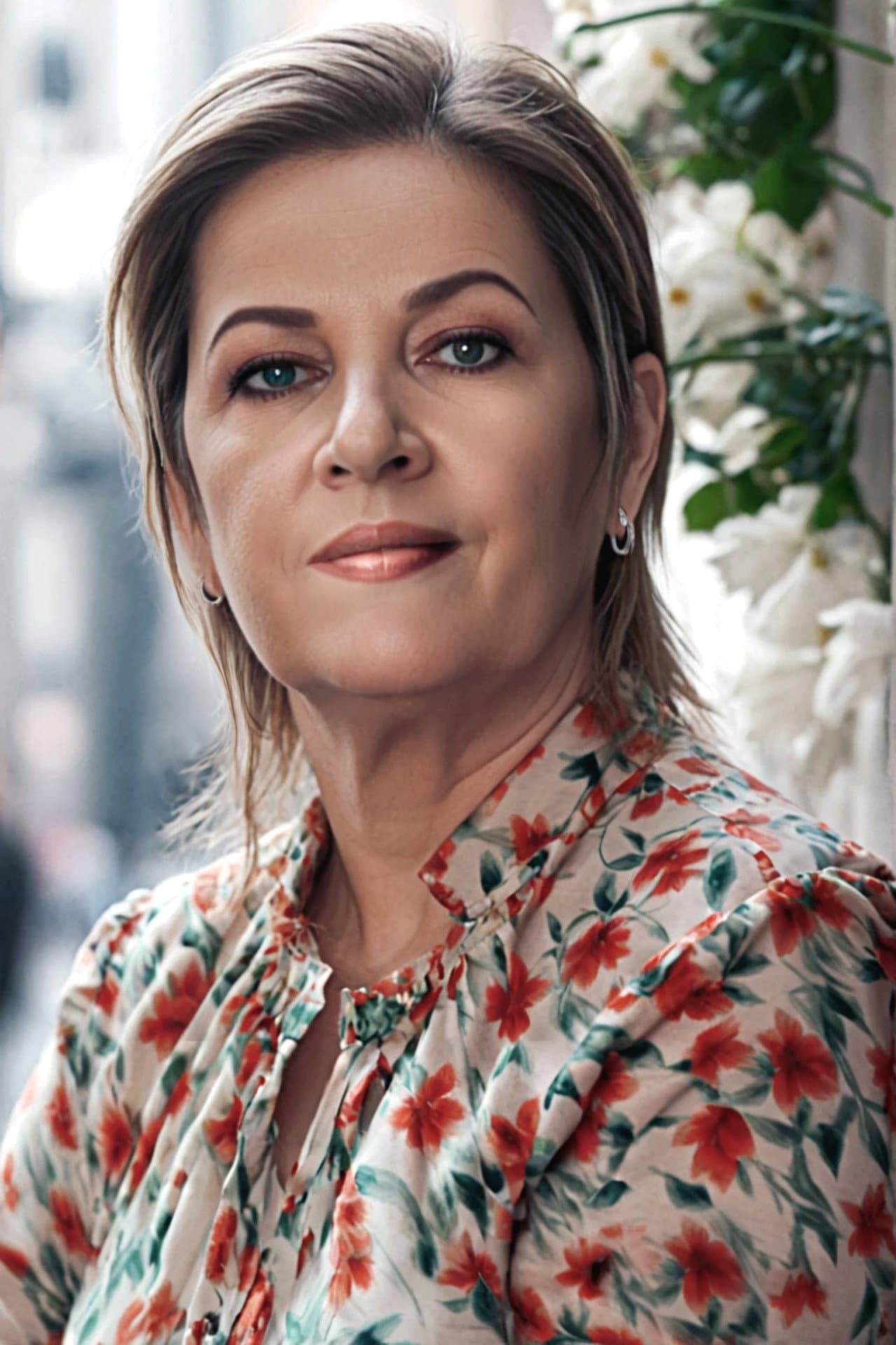 Cheba Djenet profile