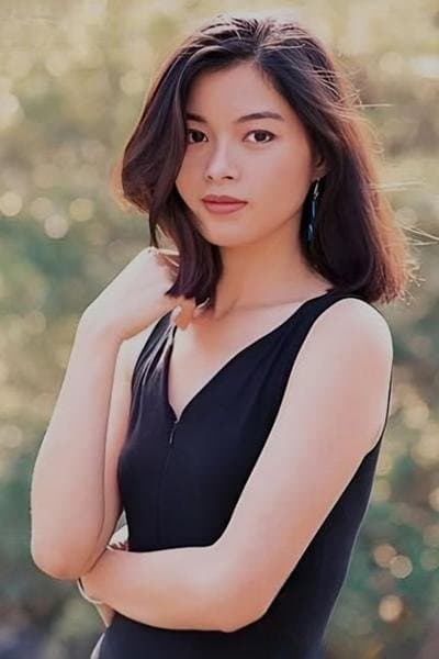 Jay Lau Kam-Ling profile