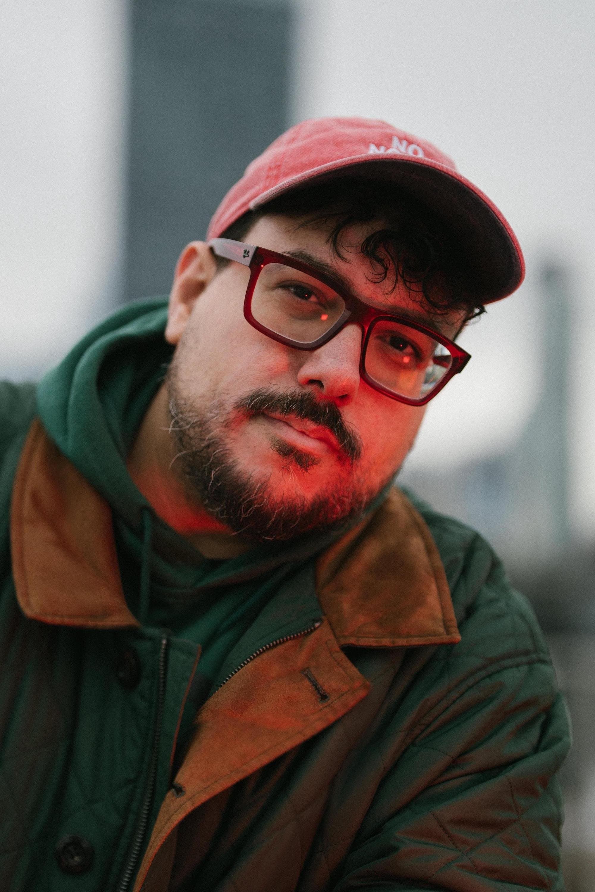 Kristian Mercado Figueroa profile