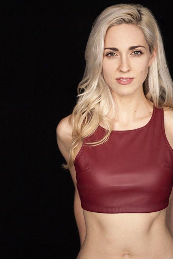 Lillian Solange Beaudoin profile