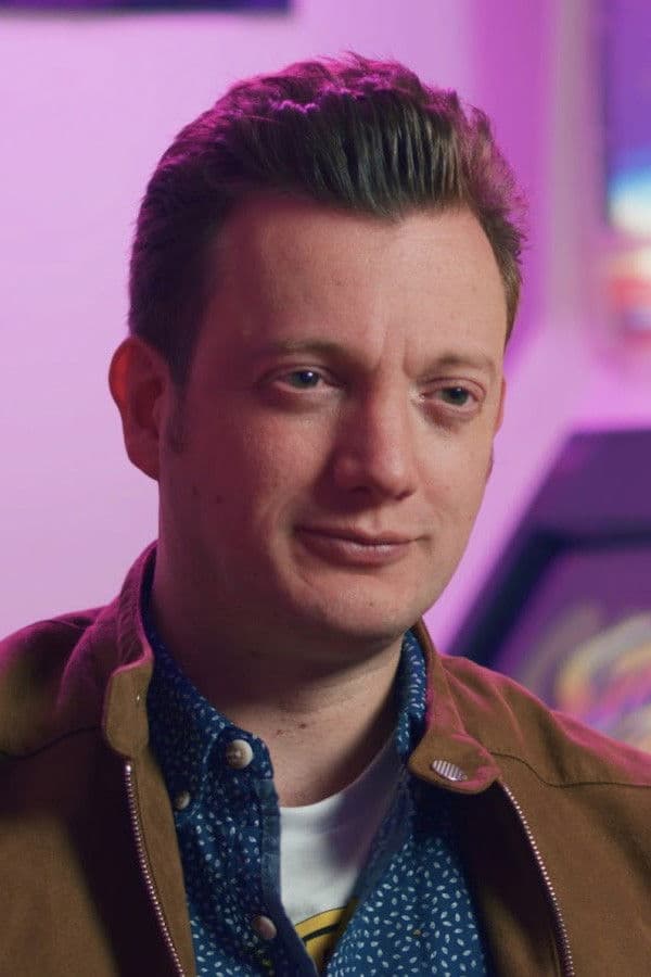 Oliver Harper profile