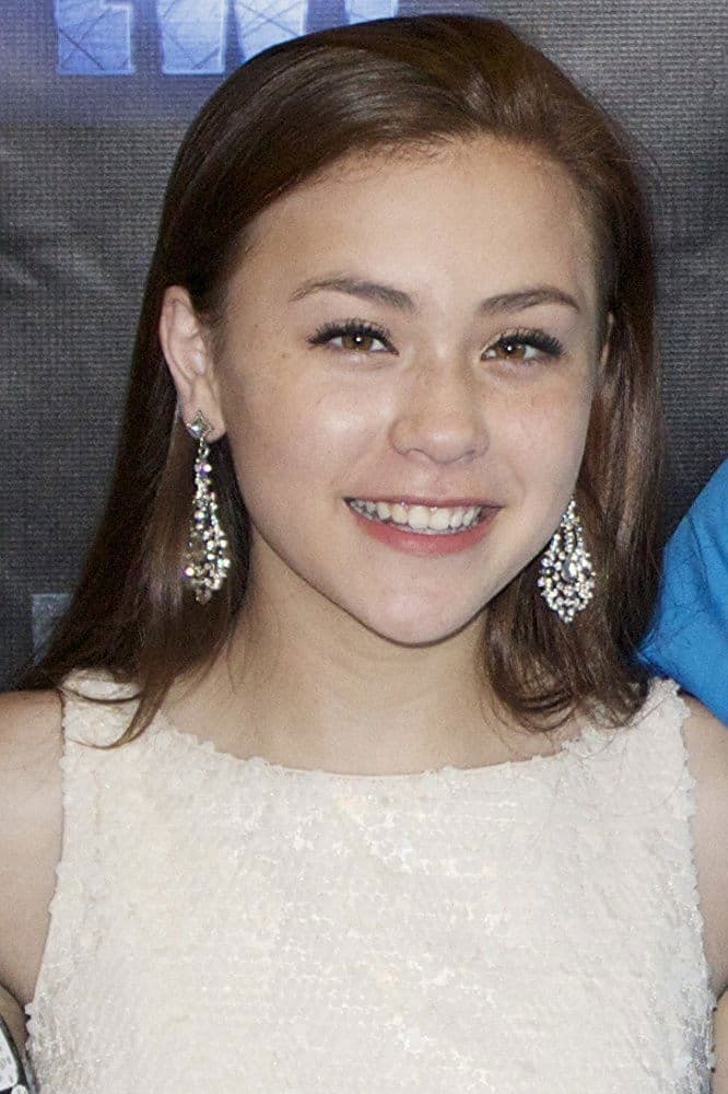 Claire Tablizo profile